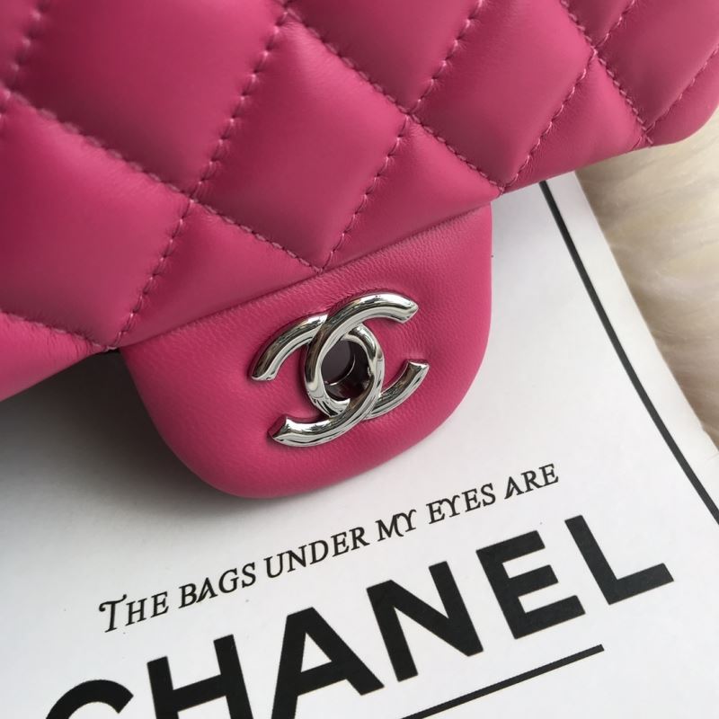 Chanel CF Series Bags